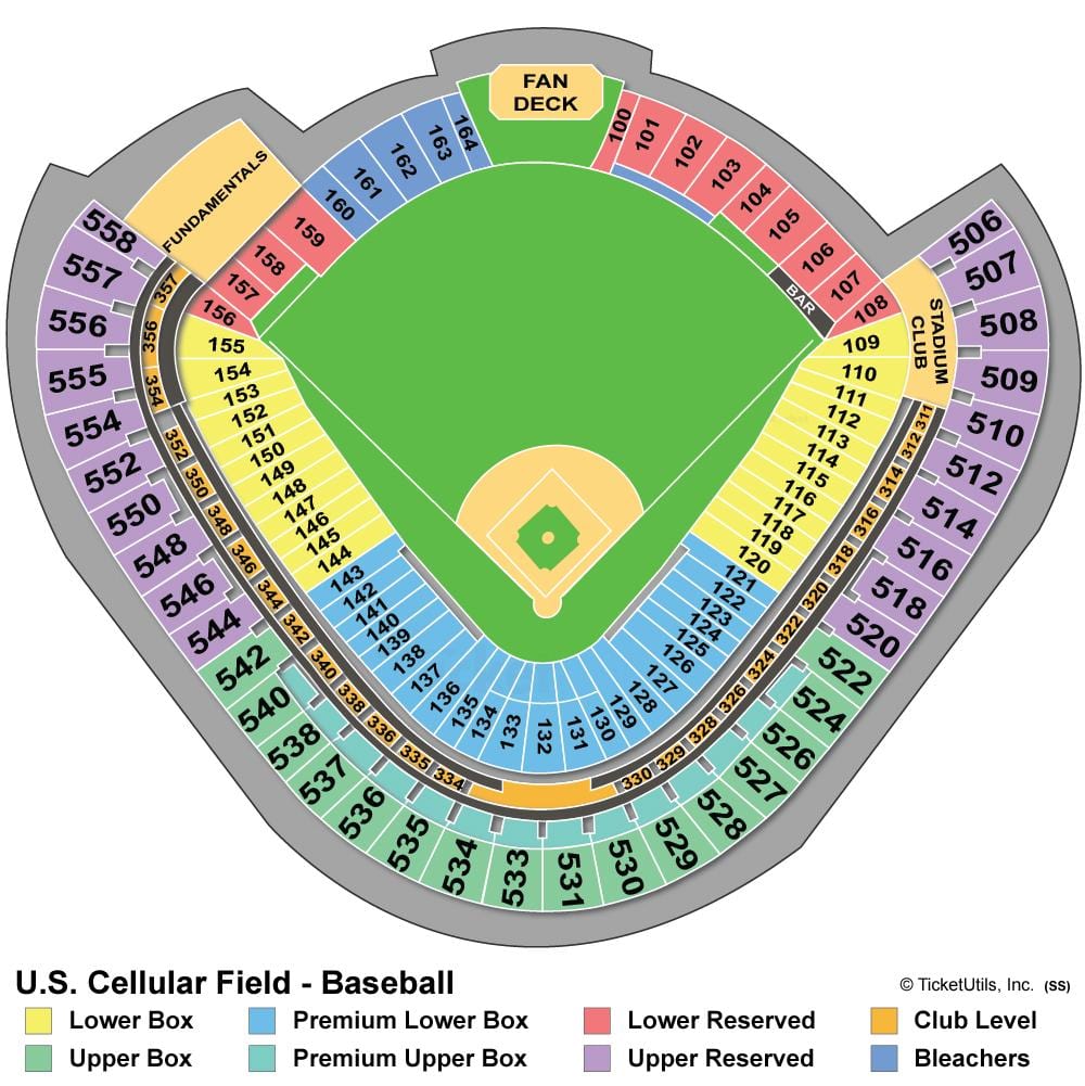 wrigley ಸ್ಥಾನವನ್ನು ನಕ್ಷೆ